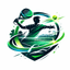 PadelFlow Logo